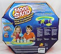 Zamek Moon Sand SPIN-4230