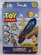 Zestaw Podstawowy Toy Story