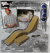 Tech Deck Skatelab Paul Rodriguez