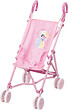 Wózek spacerówka dla lalki Disney Princess ZAPF