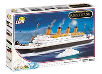 Titanic R.M.S