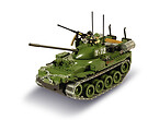 Czołg Electronic T-72 Small Army 21900