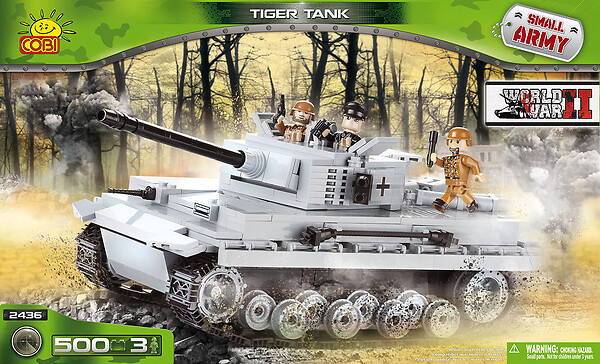 Tiger - czołg