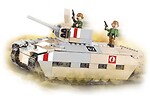 Matilda MK II - czołg