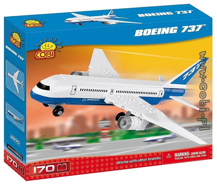 Boeing 737™