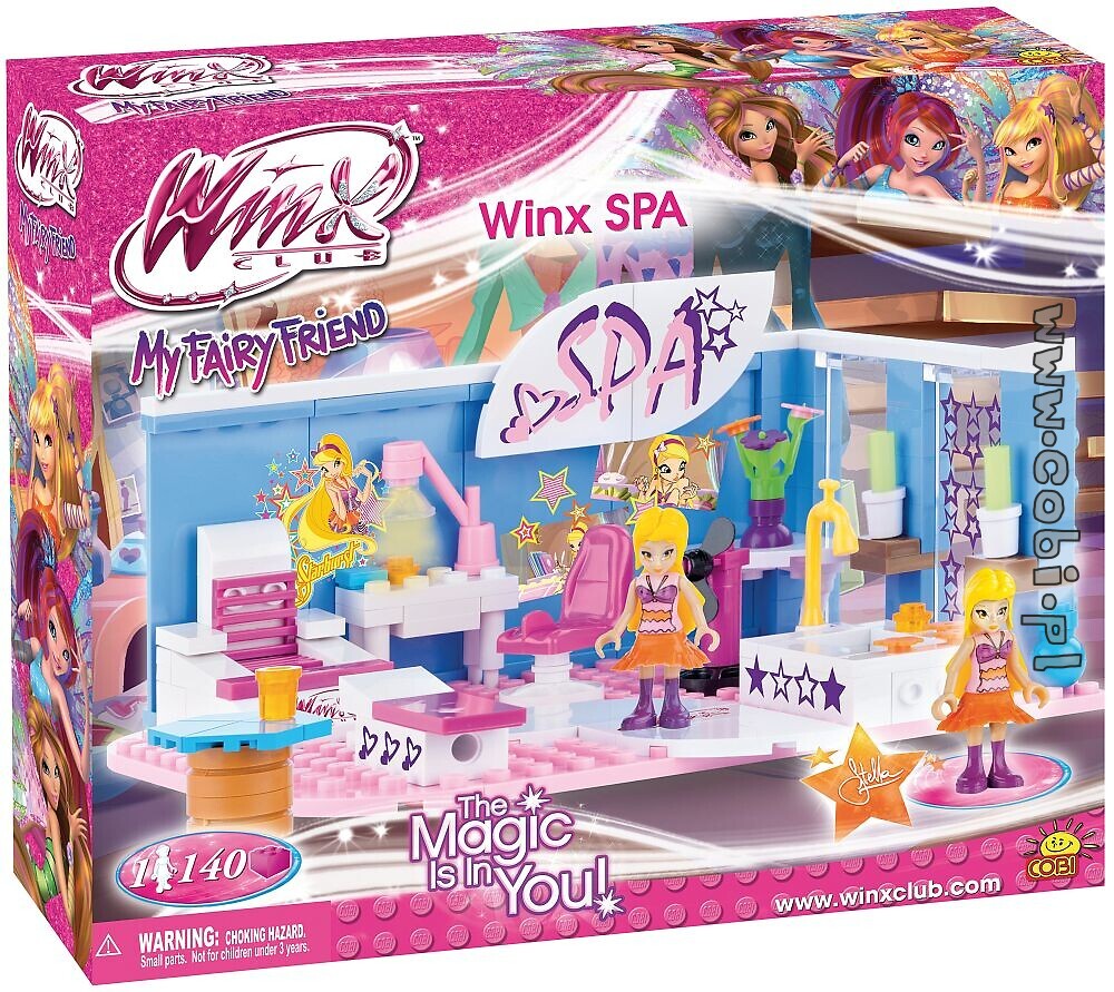Winx SPA
