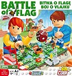 Bitwa o flagę - gra klockowa Small Army