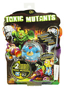 2 Figurki Toxic Mutants