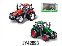 Traktor farmerski 17 cm