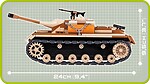 Sturmgeschütz III Ausf. G - niemieckie działo pancerne