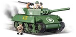 M-10 Wolverine - amerykański niszczyciel czołgów
