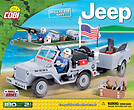 Jeep Willys MB Navy