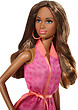 Barbie Modne Przyjaciółki DFT85
