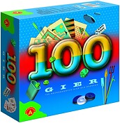 100 Różnorodnych gier dla każdego
