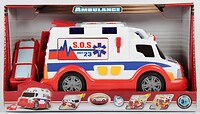 Dickie Ambulance