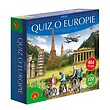 Quiz o Europie 804 pytania - wielki
