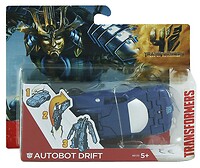 Autobot Drift Transformers
