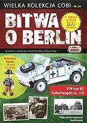 VW typ 82 Kübelwagen cz. 1/2 - Bitwa o Berlin...