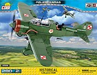 PZL P-23B Karaś - polski lekki bombowiec