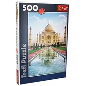 Taj Mahal 500 el.