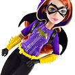 DC Super Hero Girls - Bat Girl