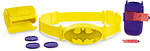 Pas superbohaterki Batgirl DNH04