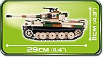 Tiger PzKpfw VI Ausf. E - ciężki czołg  niemiecki