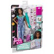 Barbie Zrób To Sama Modne Naklejki DYN92