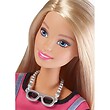 Barbie Zrób To Sama Modne Naklejki DYN92
