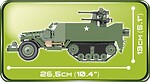 M16 Half-Track - samobieżne działo przeciwlotnicze