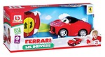 Ferrari Samochód Mały Rajdowiec