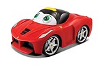 Ferrari Wesoły Samochód