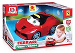 Ferrari Wesoły Samochód