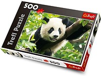 Panda 500 el.