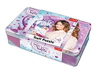 Violetta 160 el. w pudełku
