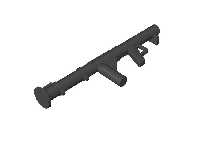 M1 bazooka - may