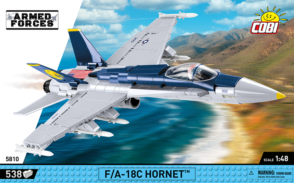 F/a-18c hornet(TM)