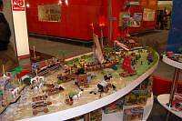 Toy Fairs 2009