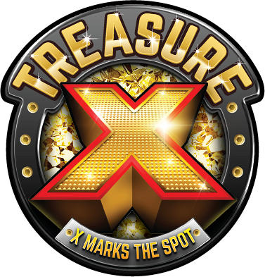 Treasure X