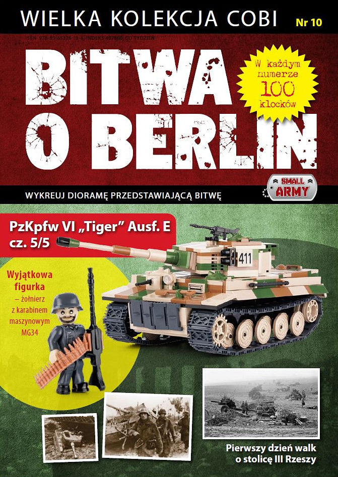 Bitwa o Berlin nr 10