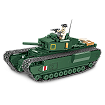Churchill Mk. III