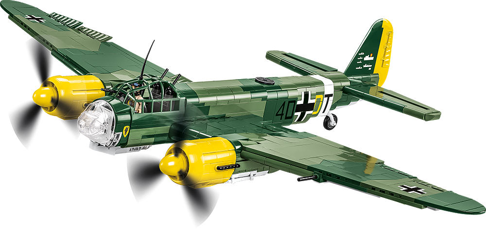 Junkers Ju 88