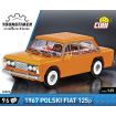 Polski Fiat 125p - fot. 2