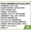 M4A3 Sherman & T34 Calliope - Executive Editon - fot. 10