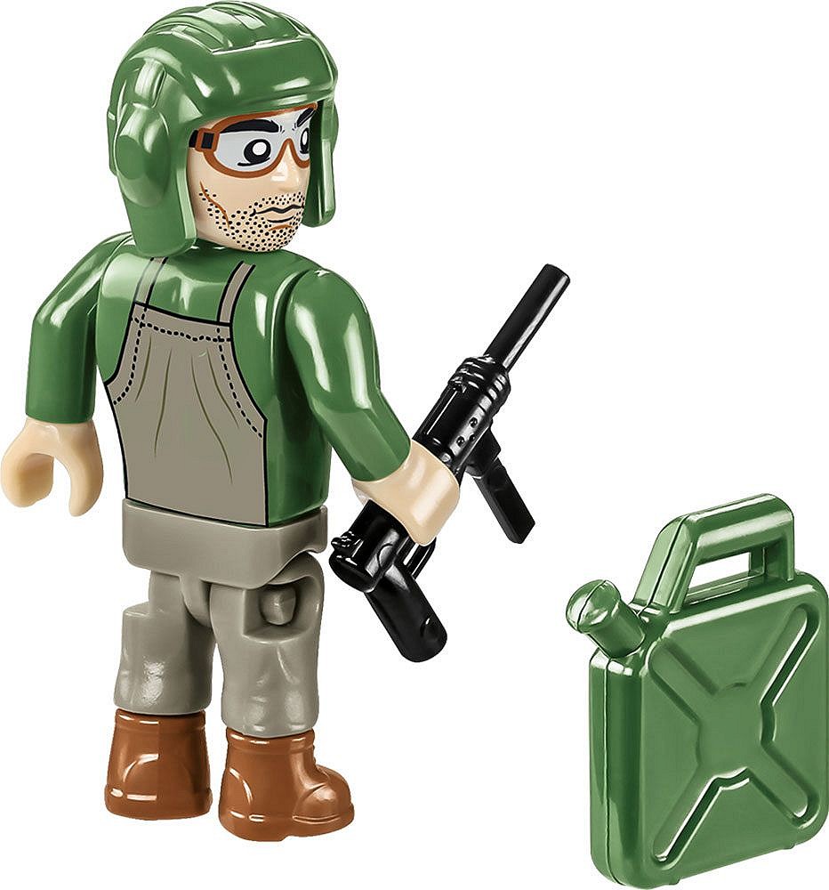 M4A3 Sherman & T34 Calliope - Executive Editon - fot. 8