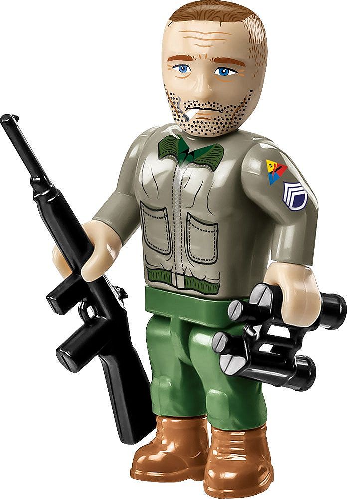 M4A3 Sherman & T34 Calliope - Executive Editon - fot. 7