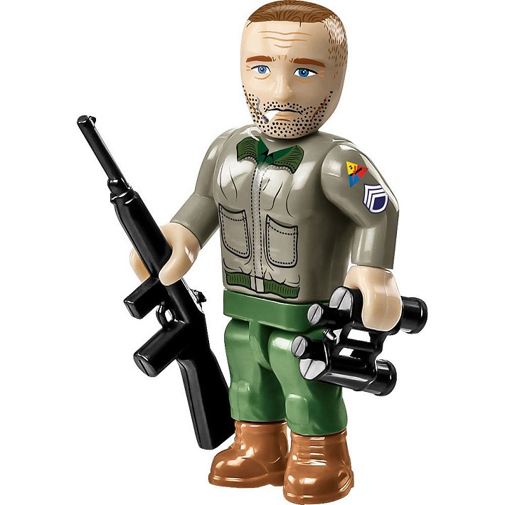 M4A3 Sherman & T34 Calliope - Executive Editon - fot. 7