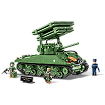 M4A3 Sherman & T34 Calliope - Executive Editon