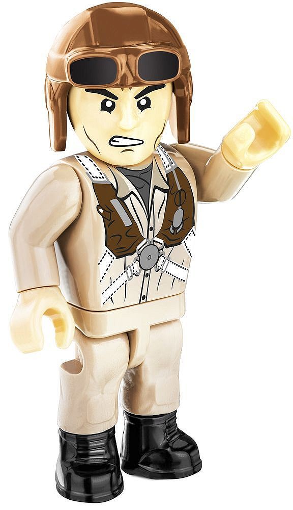 Dewoitine D.520 - fot. 8