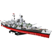 Battleship Tirpitz